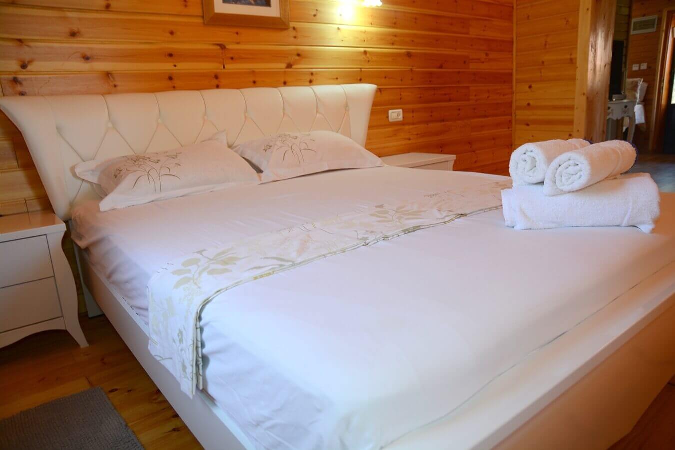 תמונה של בקתת תמר - 2