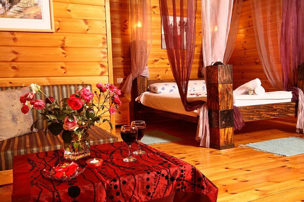 תמונה של סוויטה אפריון ומלכותית - 4