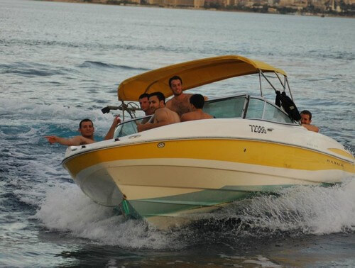 תמונה של קורס וויקבורד וסקי