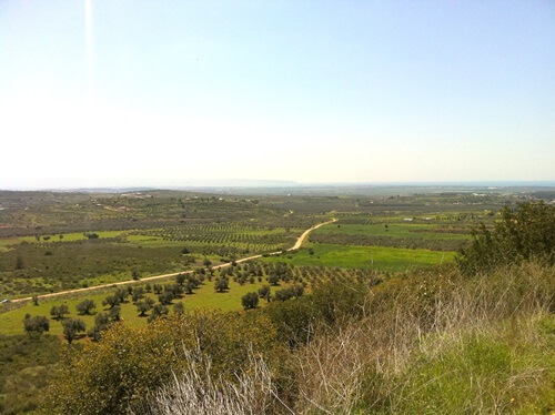 תמונה של טיולי ריינג'ר לזוגות