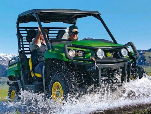 תמונה של טיולי ריינג'ר לזוגות