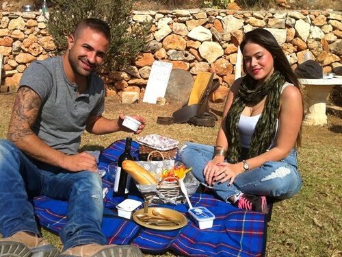 תמונה של טיולי ריינג'ר לזוגות