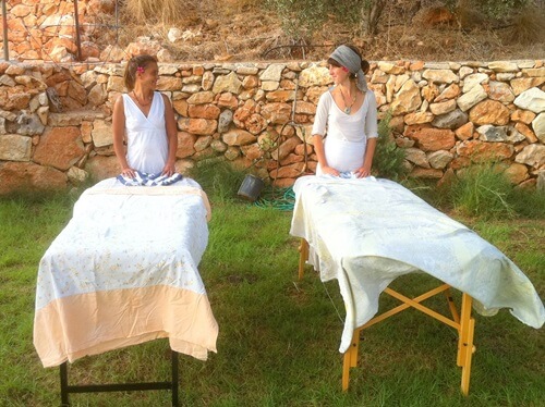 תמונה של טיולי ריינג'ר לזוגות