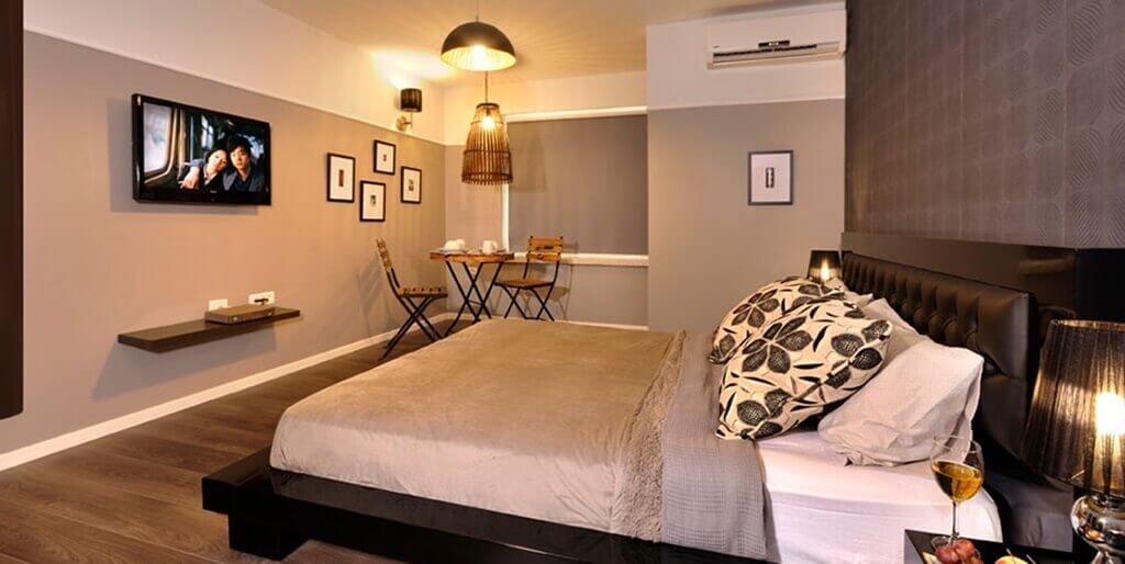 תמונה של סוויטה 1 - 8