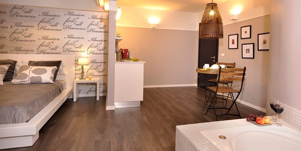 תמונה של סוויטה 2 - 6