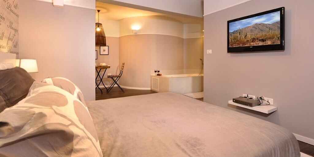 תמונה של סוויטה 2 - 3