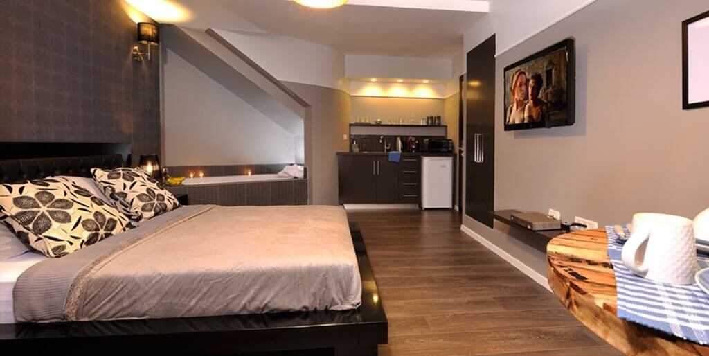 תמונה של סוויטה 1 - 2