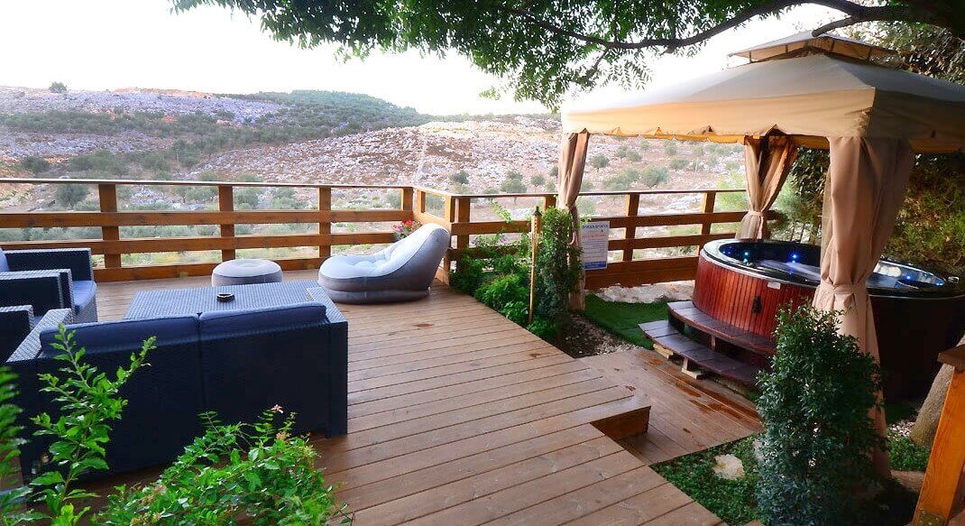 תמונה של סוויטה 1 - 10