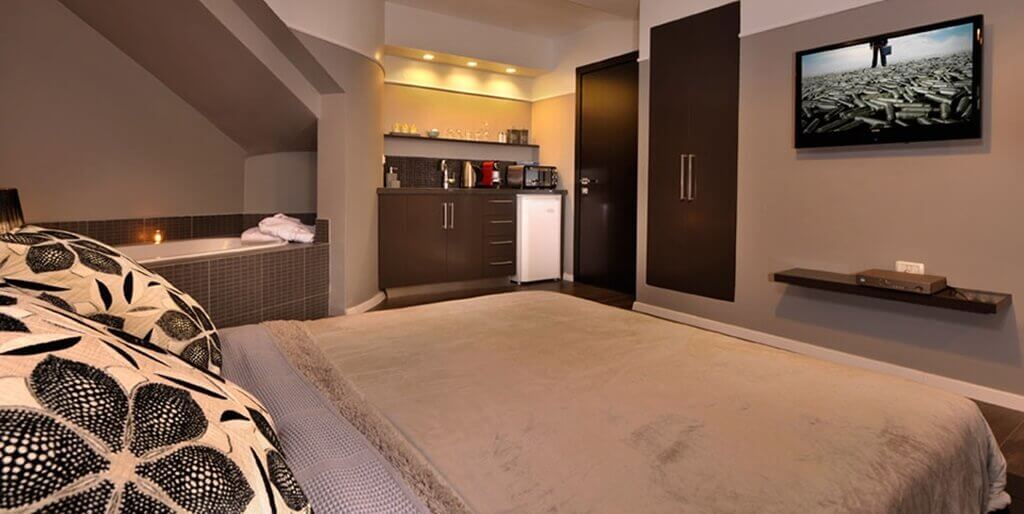 תמונה של סוויטה 1 - 5