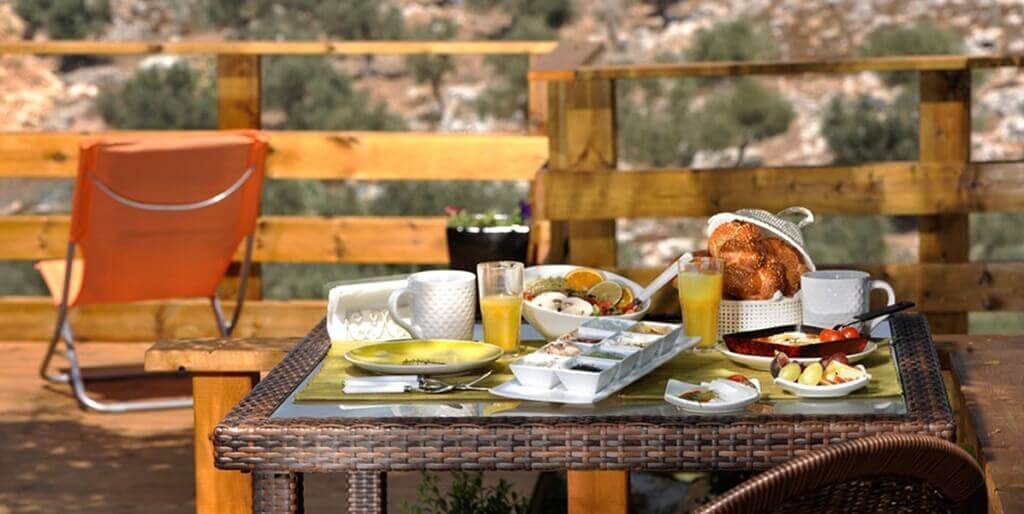 תמונה של סוויטה 1 - 9