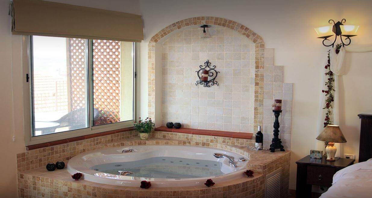 תמונה של הסוויטות - 8