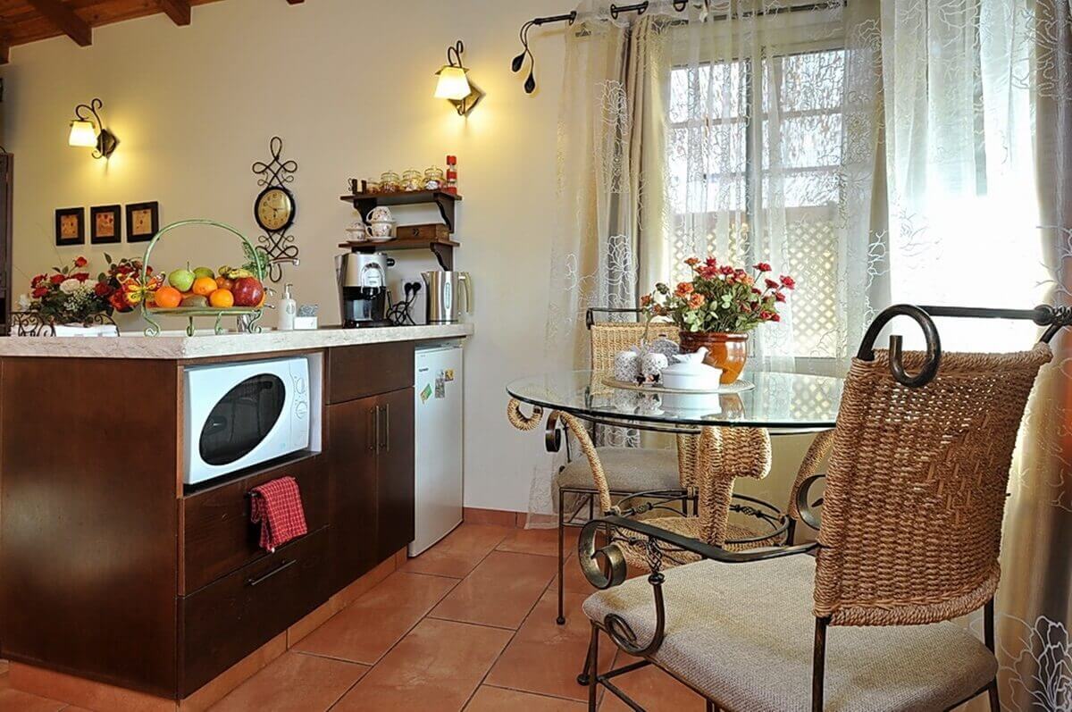 תמונה של הסוויטות - 7