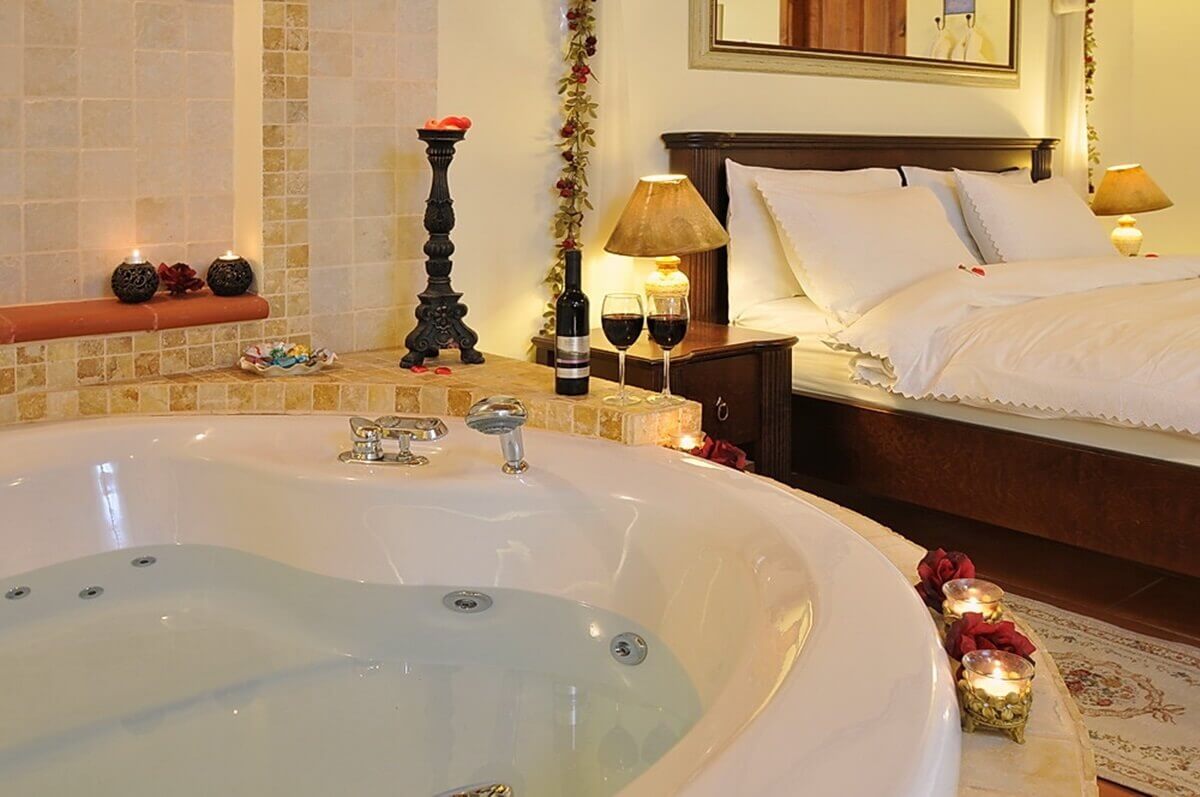 תמונה של הסוויטות - 3