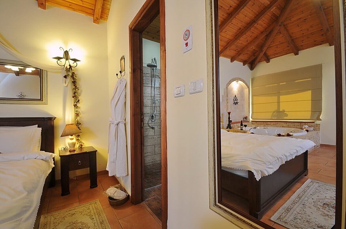 תמונה של הסוויטות - 2