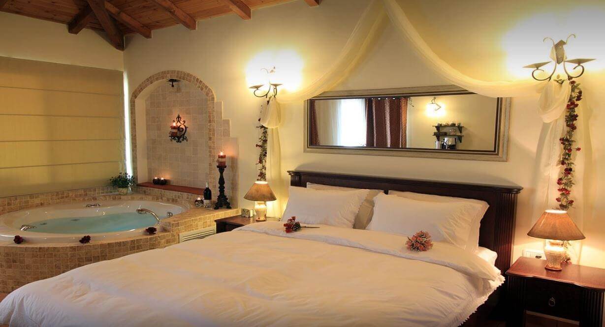 תמונה של הסוויטות - 6