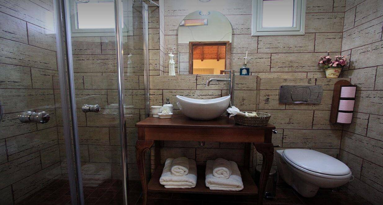 תמונה של הסוויטות - 4