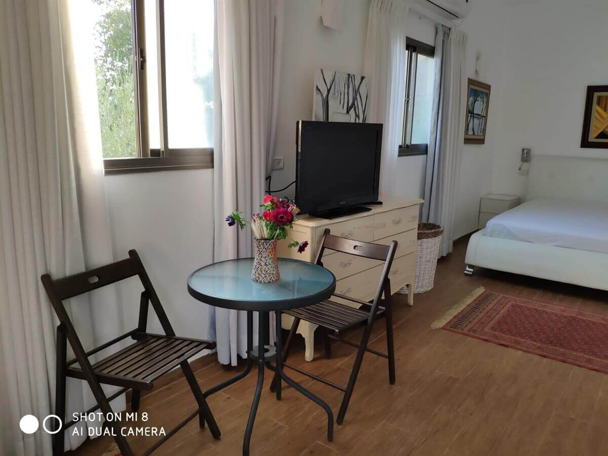 תמונה של סוויטת כנרת - 4