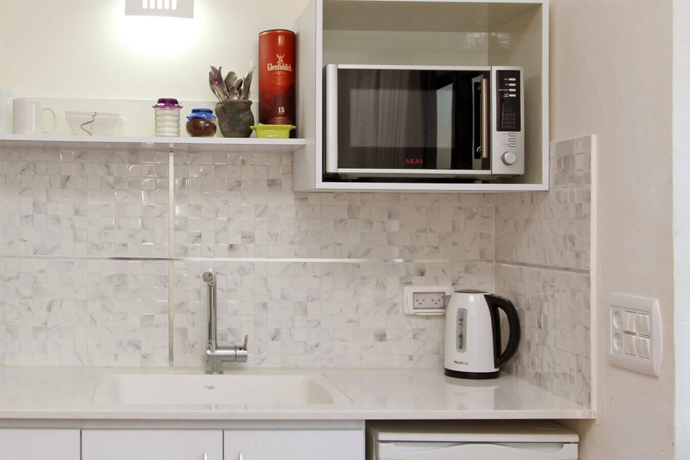 תמונה של סוויטת כנרת - 8