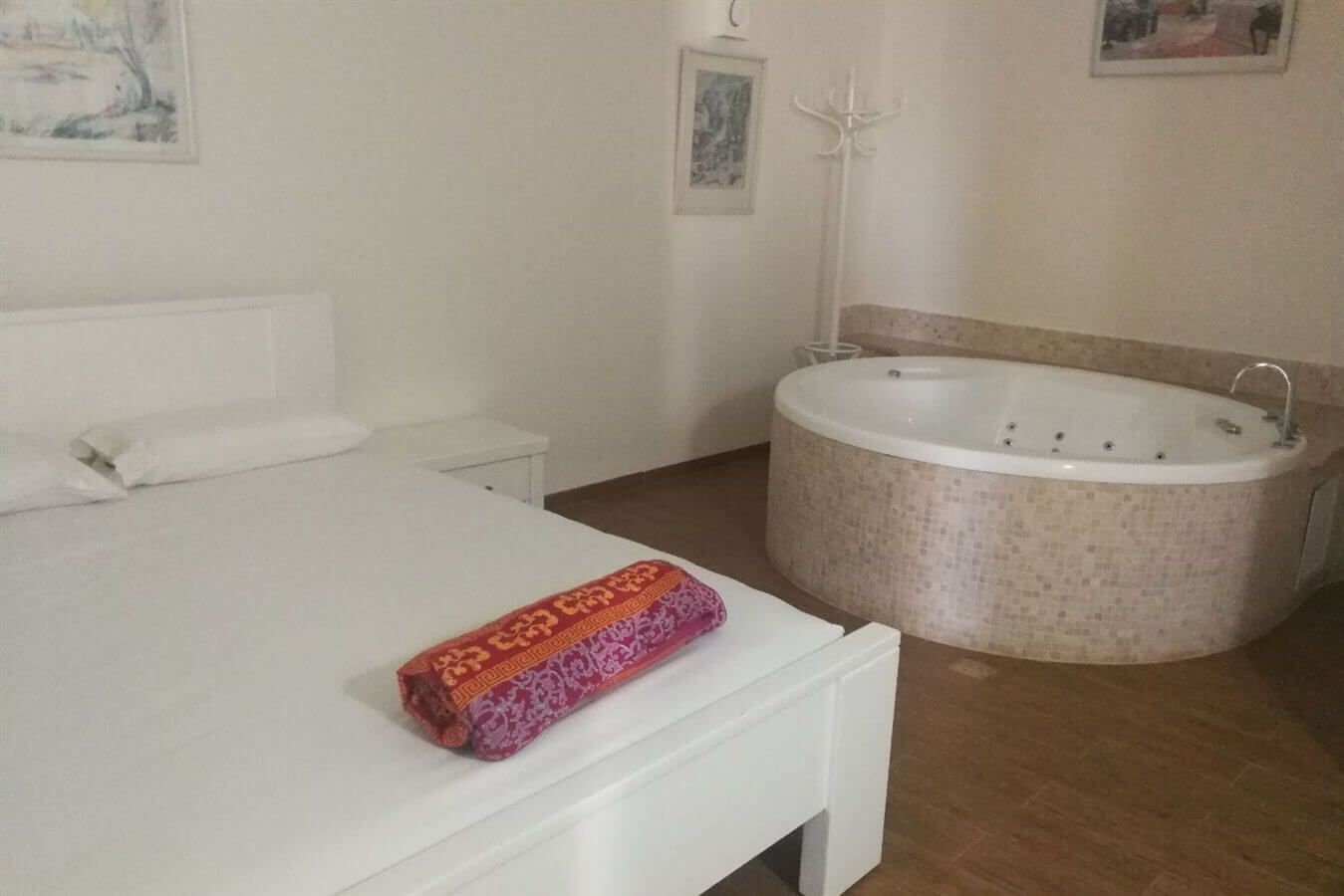 תמונה של סוויטת כנרת - 5