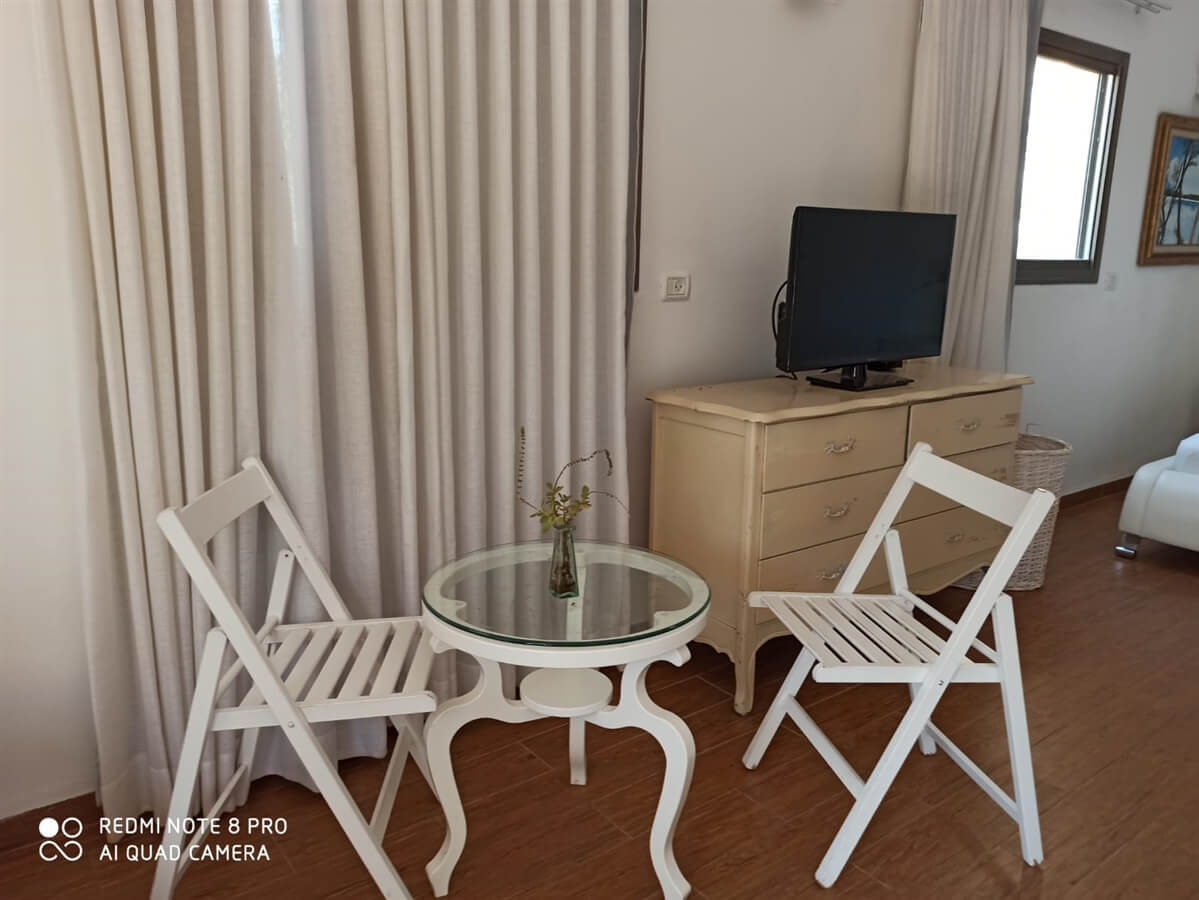 תמונה של סוויטת כנרת - 7