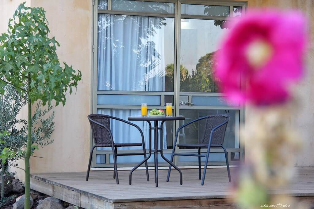 תמונה של סוויטת כנרת - 2