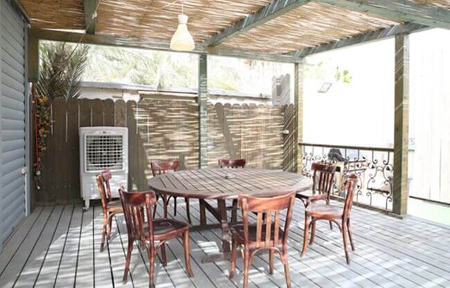 תמונה של צימר מדבר - 6