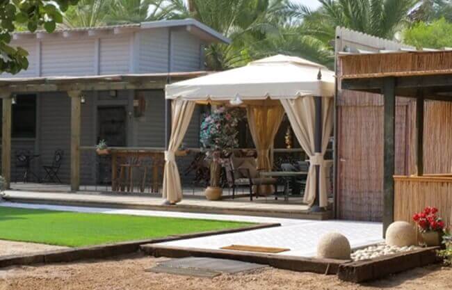 תמונה של צימר דקל - 7