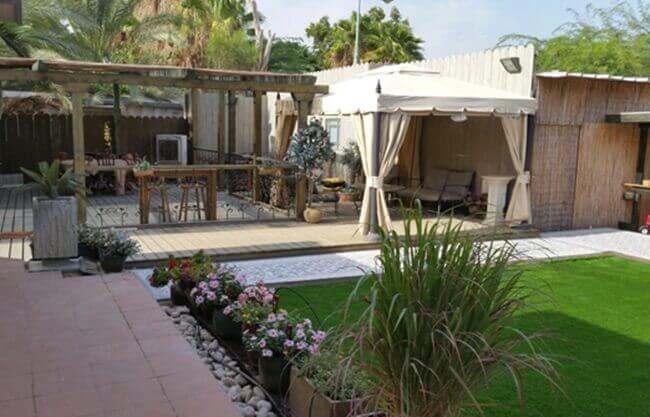 תמונה של צימר מדבר - 7