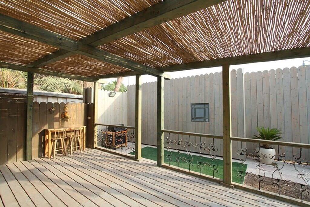 תמונה של צימר דקל - 8