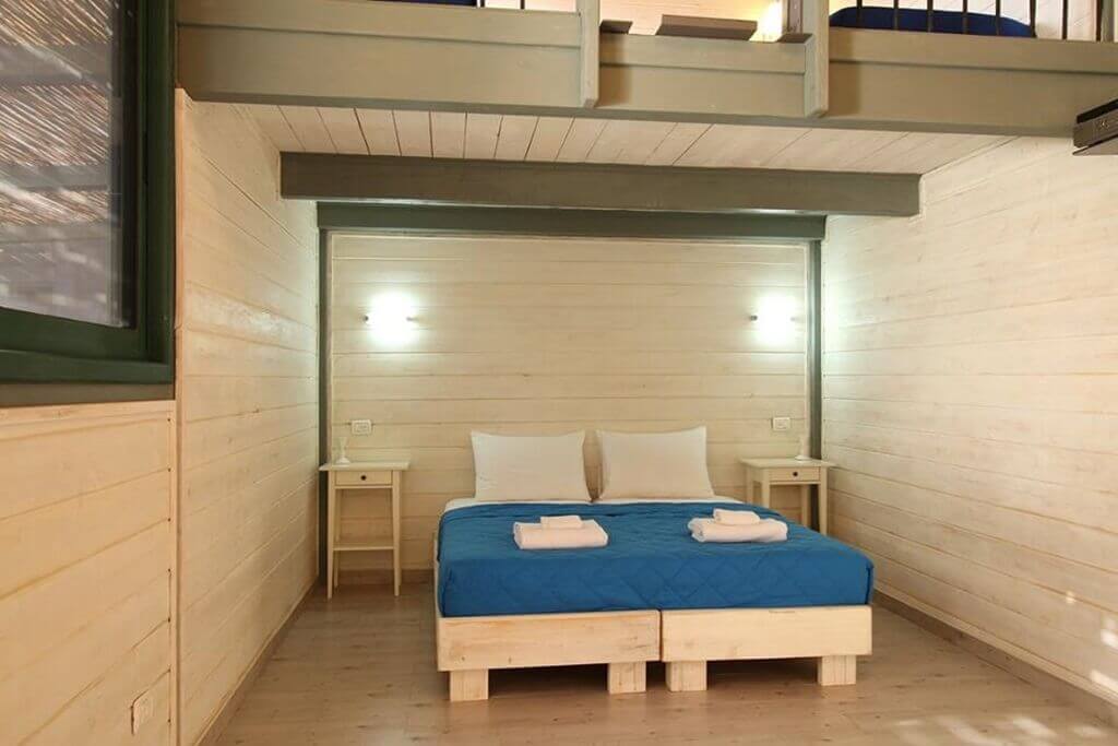 תמונה של צימר מדבר - 2