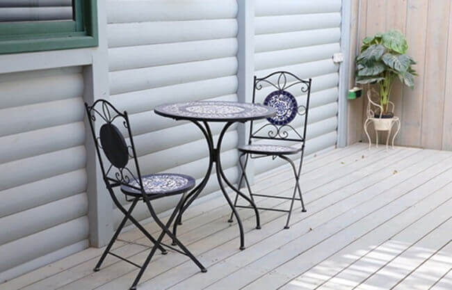 תמונה של צימר דקל - 9