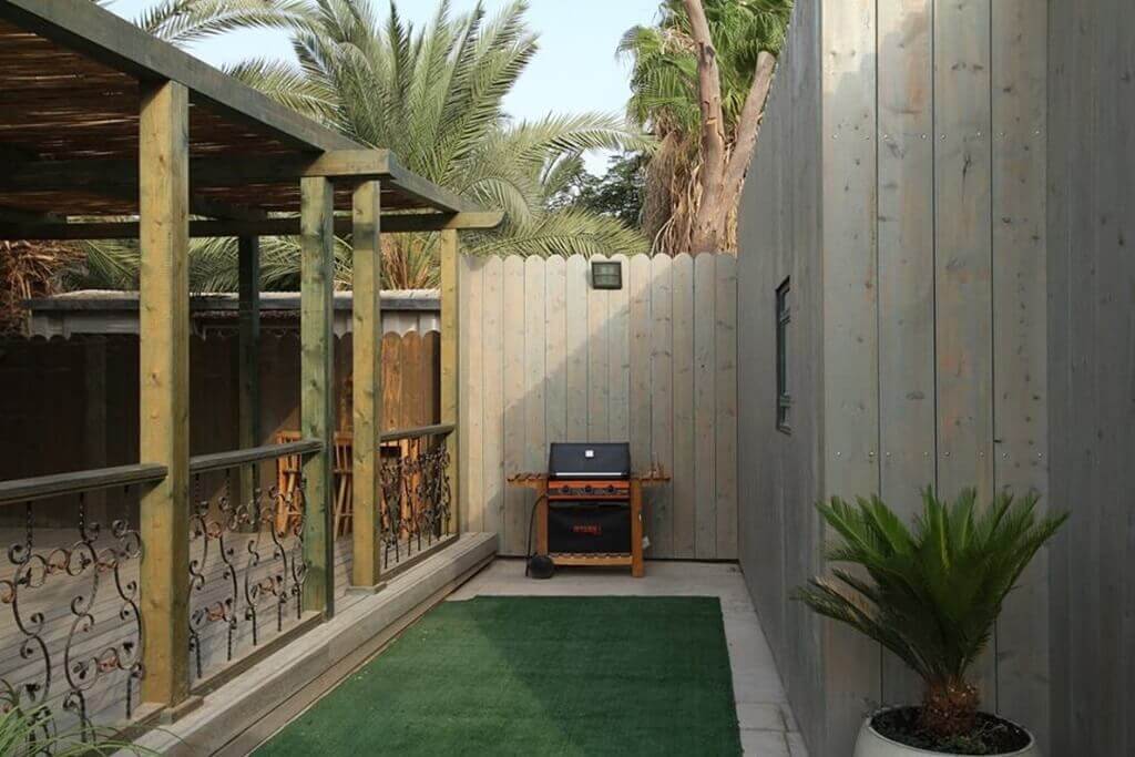 תמונה של צימר מדבר - 8