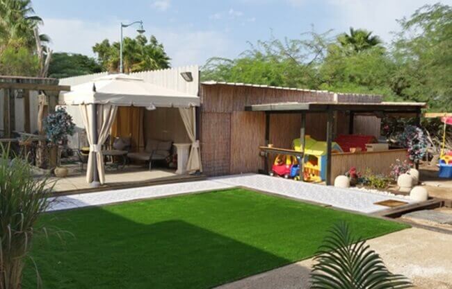 תמונה של צימר מדבר - 10