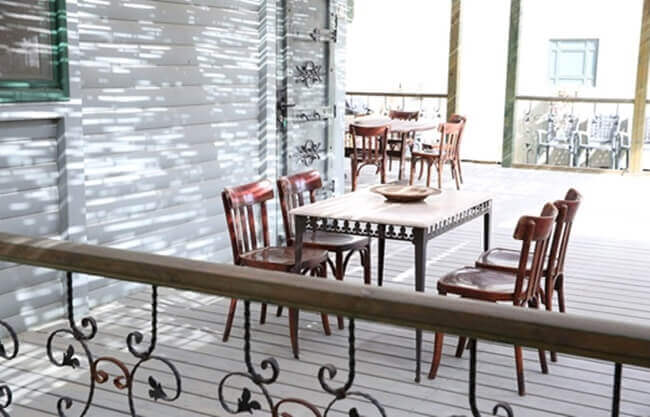 תמונה של צימר דקל - 4