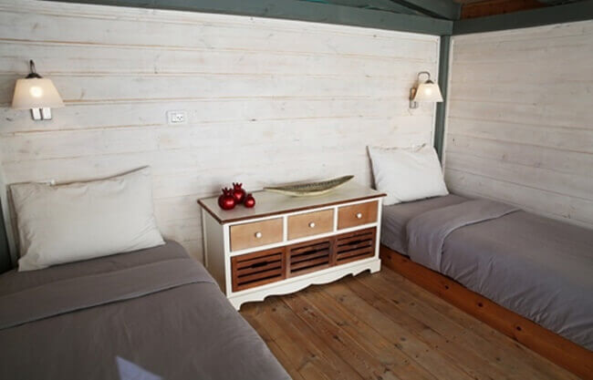 תמונה של צימר דקל - 2