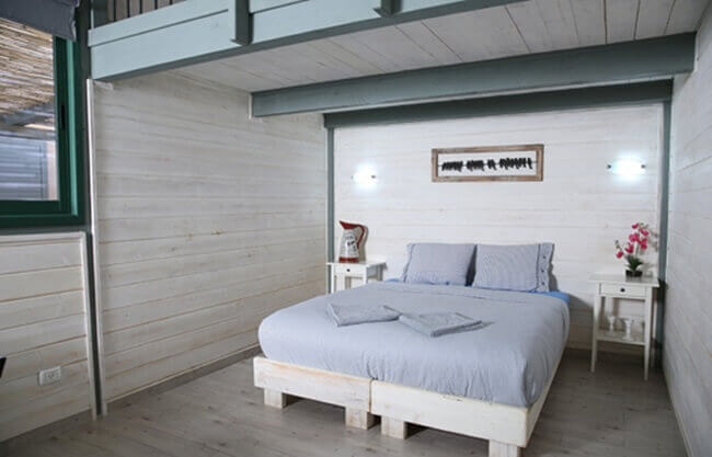 תמונה של צימר דקל - 3