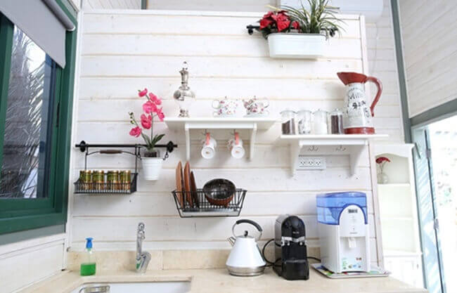 תמונה של צימר מדבר - 9