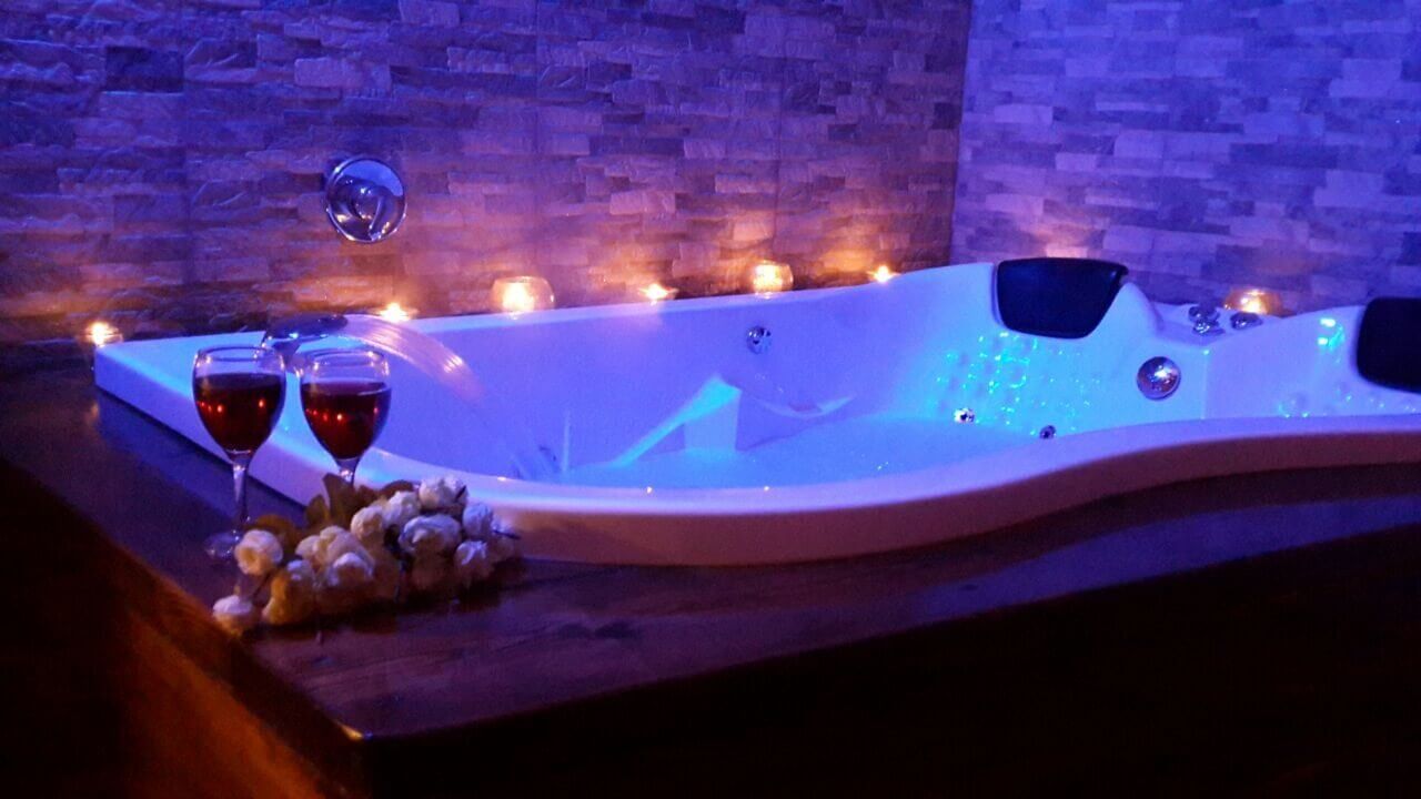 תמונה של בקתת העץ - 2