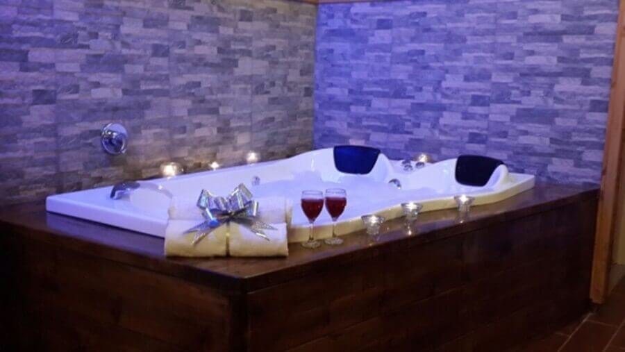 תמונה של בקתת העץ - 4