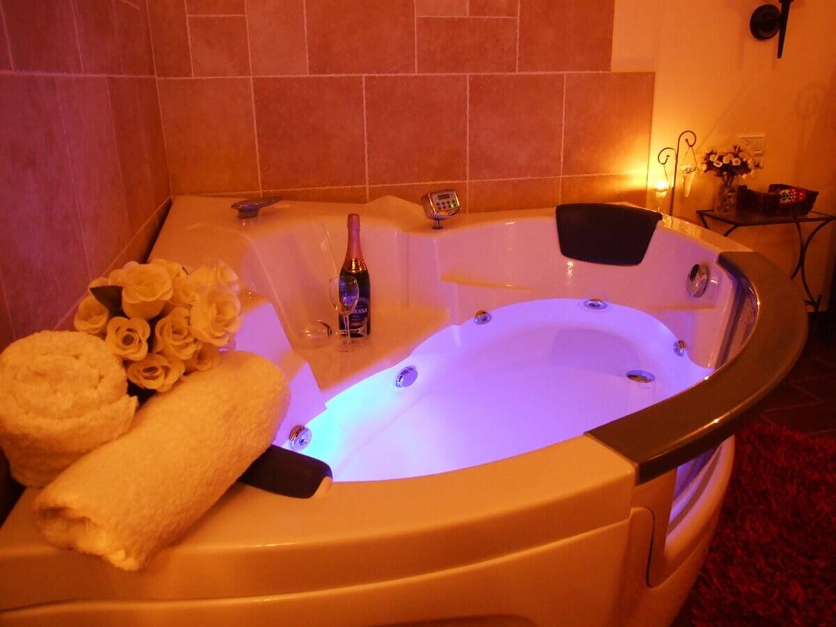 תמונה של הסוויטות - 5