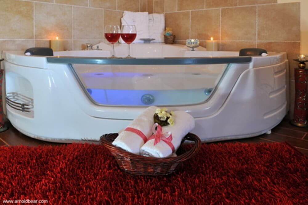 תמונה של הסוויטות - 8