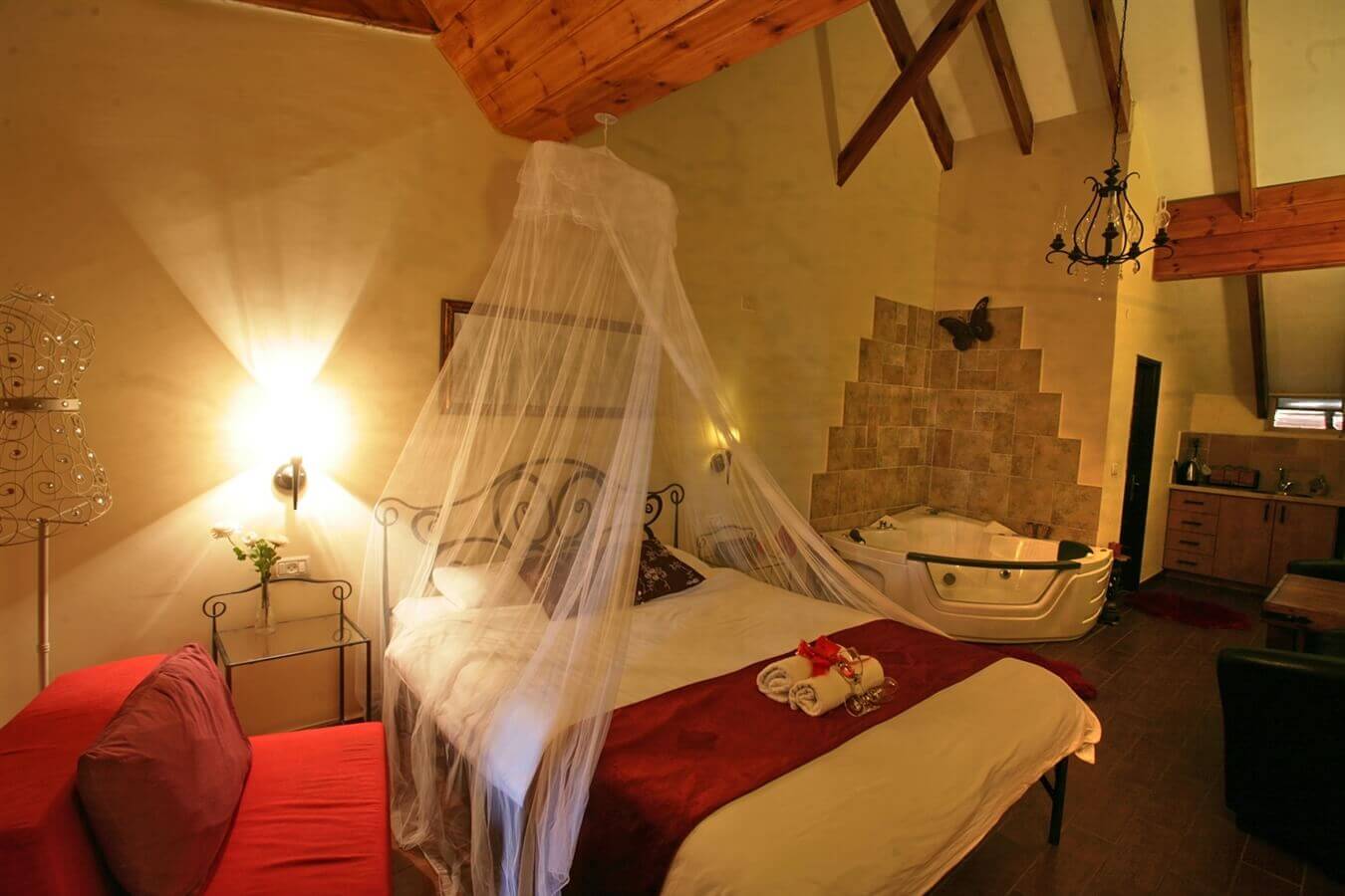 תמונה של הסוויטות - 2