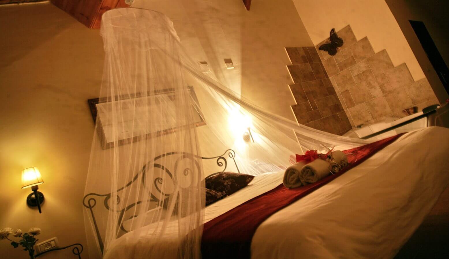 תמונה של הסוויטות - 4