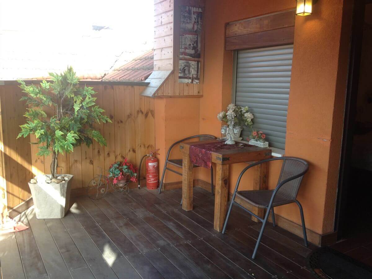 תמונה של הסוויטות - 7