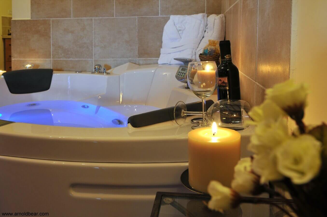 תמונה של הסוויטות - 3