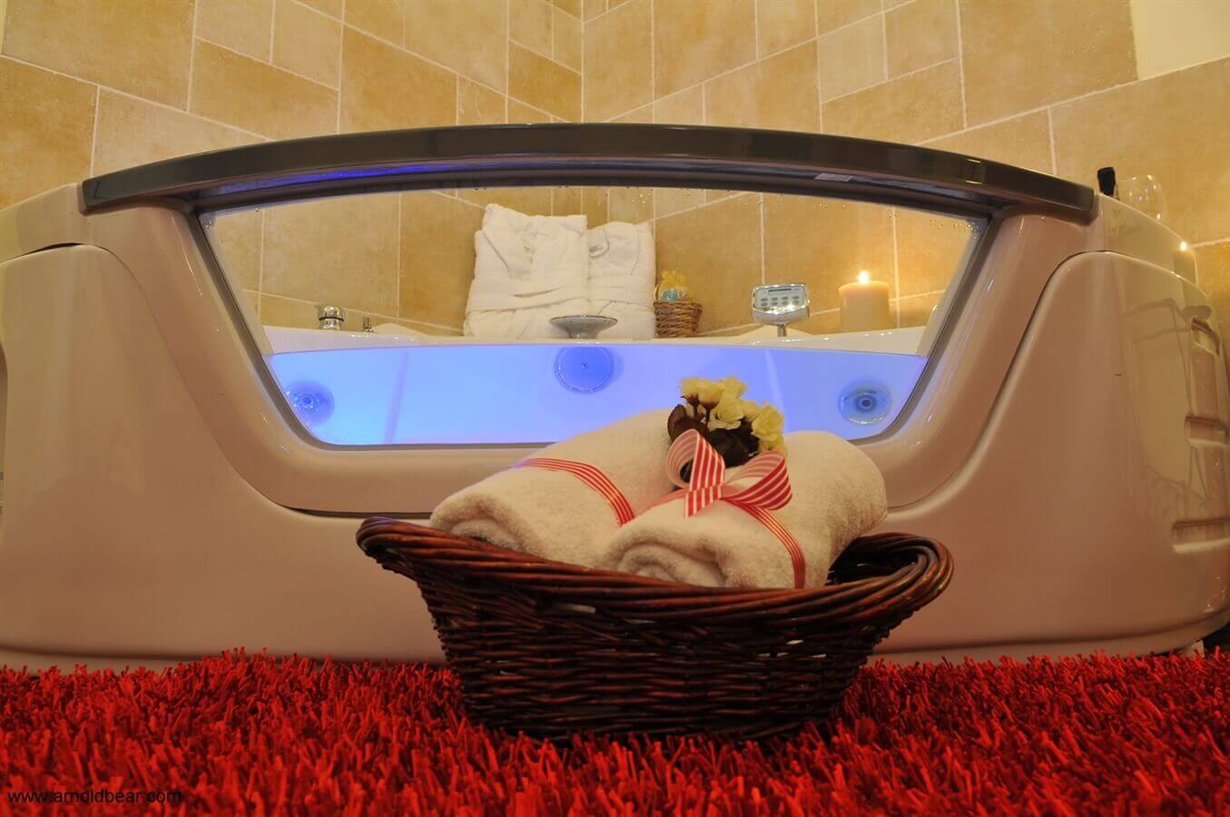 תמונה של הסוויטות - 6