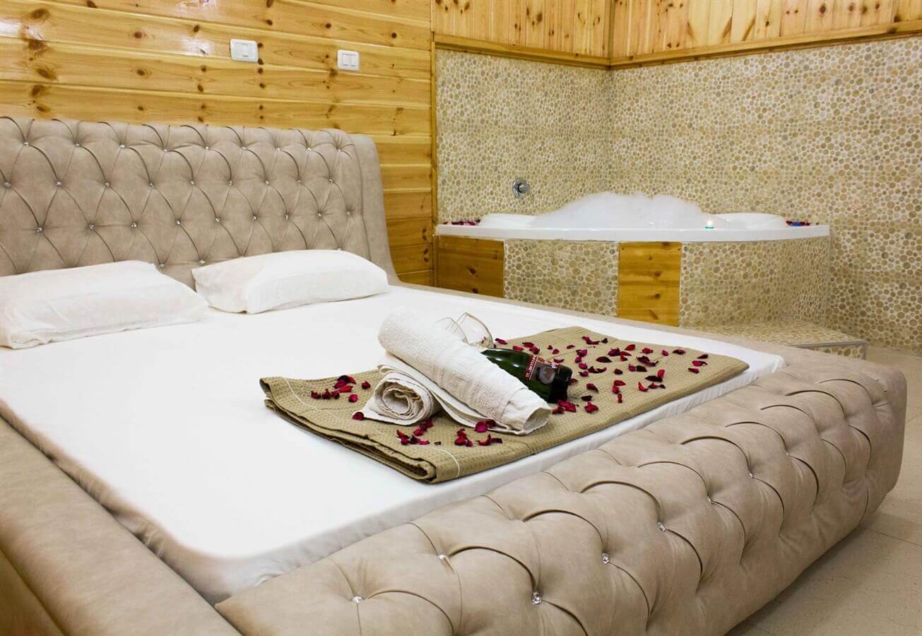 תמונה של סוויטת ירדן - 5 תמונה של סוויטת ירדן - 5