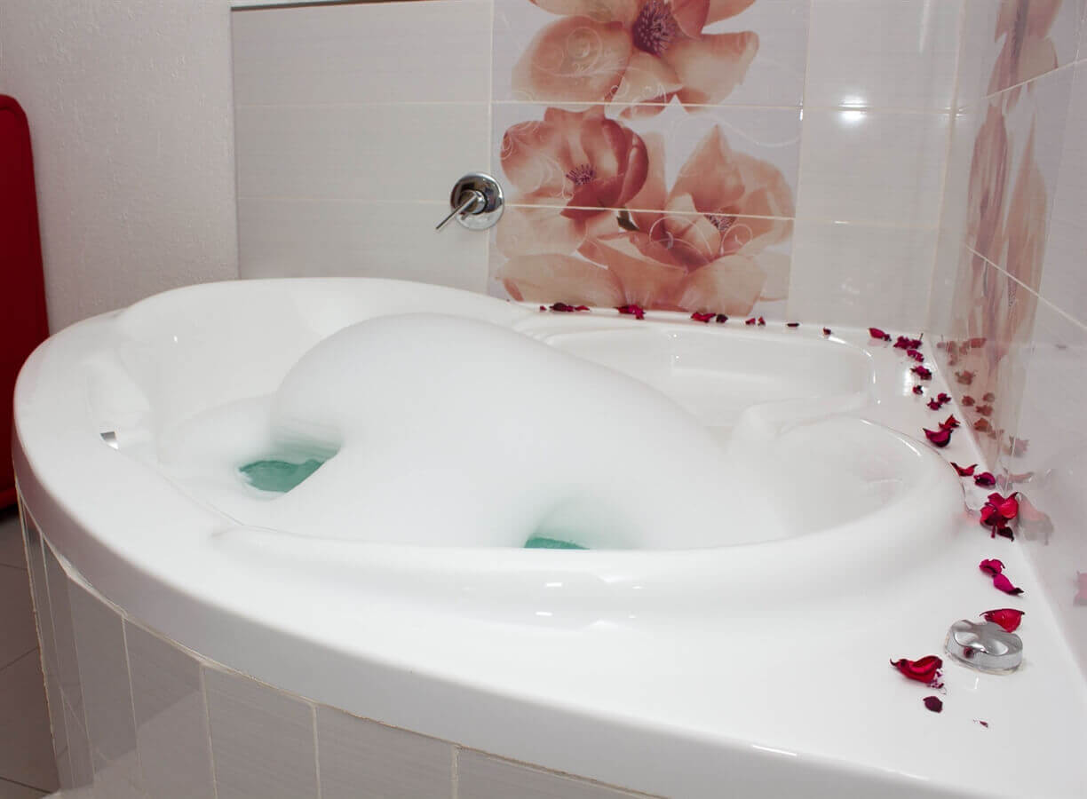 תמונה של סוויטת עדן - 6 תמונה של סוויטת עדן - 6