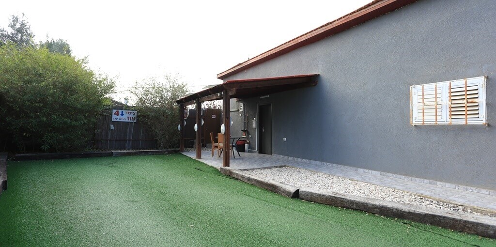 תמונה של סוויטה עוז - 6 תמונה של סוויטה עוז - 6