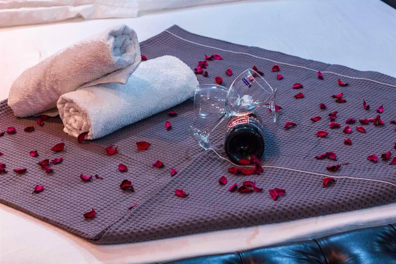 תמונה של סוויטת שילת - 1 תמונה של סוויטת שילת - 1